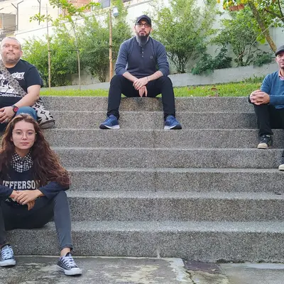 Cu4tro Ensamble, Medellín.